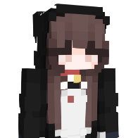 hollee's Minecraft Skin