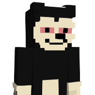 Duyz's Minecraft Skin