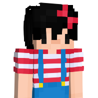 ThighHigh's Minecraft Skin