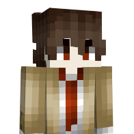 Fritical's Minecraft Skin