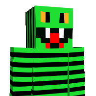 Tretr_YT's Minecraft Skin