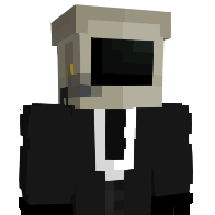 PenaRocks310's Minecraft Skin