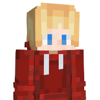 ItsBeacon's Minecraft Skin