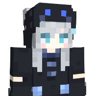 Syrupdesu's Minecraft Skin