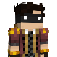 KhoiNotFound's Minecraft Skin