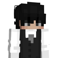 NTlh's Minecraft Skin