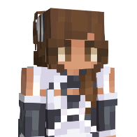 SparkySPK's Minecraft Skin