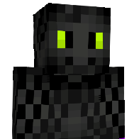 Toothless232's Minecraft Skin