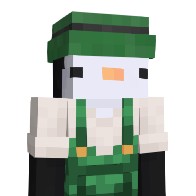 Aliennn's Minecraft Skin