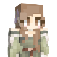 Deerie's Minecraft Skin