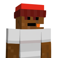 Frosty_owixh's Minecraft Skin