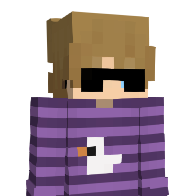 synthbandit's Minecraft Skin