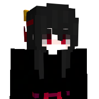 Erythal's Minecraft Skin