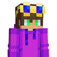 MoltenPumpkin's Minecraft Skin