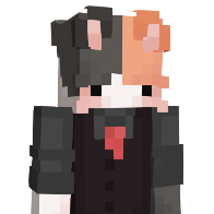 Basiarek's Minecraft Skin