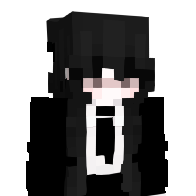 SheIsAVampireBAT's Minecraft Skin
