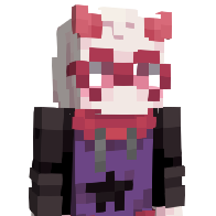 cutegoat's Minecraft Skin