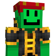 TankMouse's Minecraft Skin