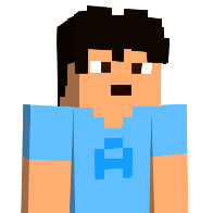 AwaArya's Minecraft Skin