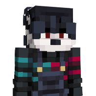 Remittal's Minecraft Skin