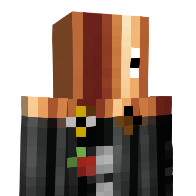 BatteryBarry's Minecraft Skin