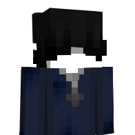 ItsZerix's Minecraft Skin