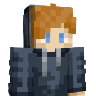 Kraney's Minecraft Skin