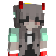 P1X1_0's Minecraft Skin