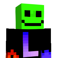 Lukorn's Minecraft Skin