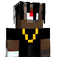 lazerdim's Minecraft Skin