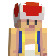 1Eskapw's Minecraft Skin
