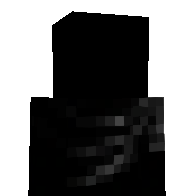 AgentTrille's Minecraft Skin