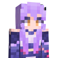 Zakyron's Minecraft Skin