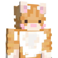 cathavenYT's Minecraft Skin