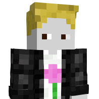 NilsFranz's Minecraft Skin