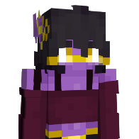 ItzzOver's Minecraft Skin