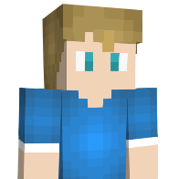 Netanell's Minecraft Skin