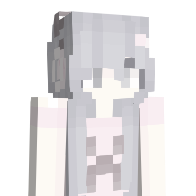 Pouncer's Minecraft Skin