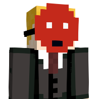 BladeAxe's Minecraft Skin