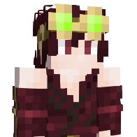 Bevvyy's Minecraft Skin