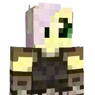 CasualPony's Minecraft Skin
