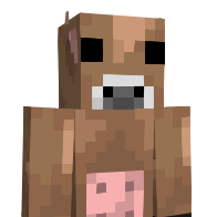 Mooshroom's Minecraft Skin
