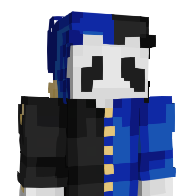 holyE_'s Minecraft Skin
