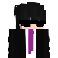 crabbyduck13's Minecraft Skin