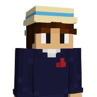 NotBubbl's Minecraft Skin