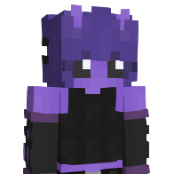 Darkxwolf2017's Minecraft Skin