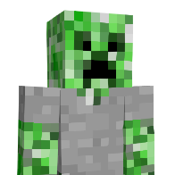 TNTRunner's Minecraft Skin