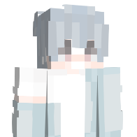 Vow's Minecraft Skin