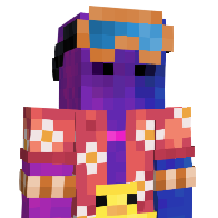 MysticBladePvP's Minecraft Skin