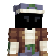 Smaltine's Minecraft Skin